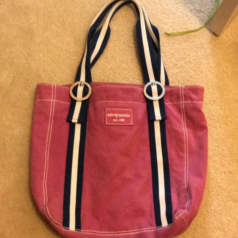 Aero tote/shoulder bag